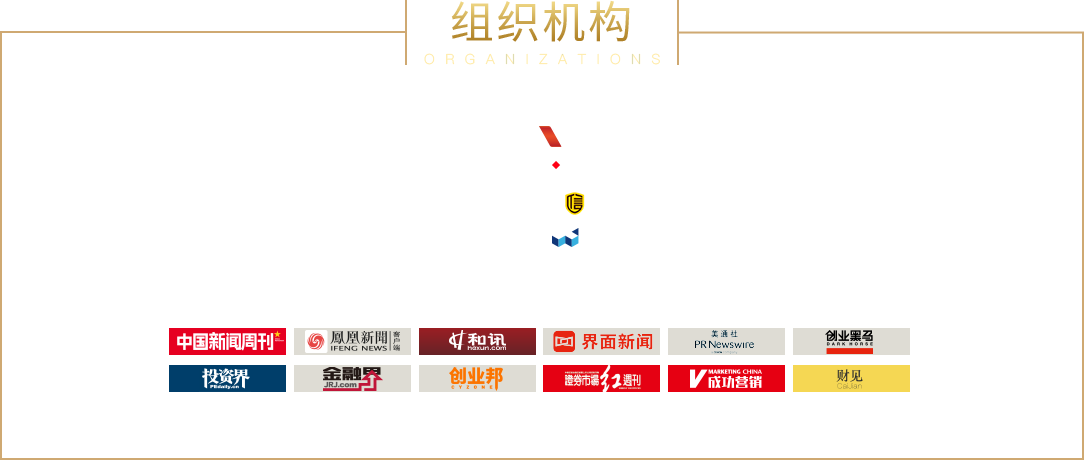 組織機構